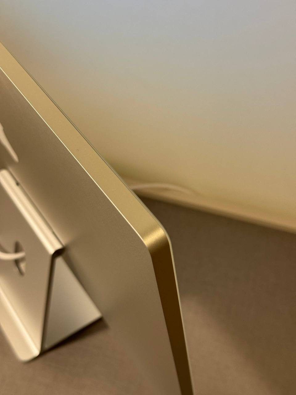 Моноблок Apple iMac 24” M3 (2023), 8/512 ГБ