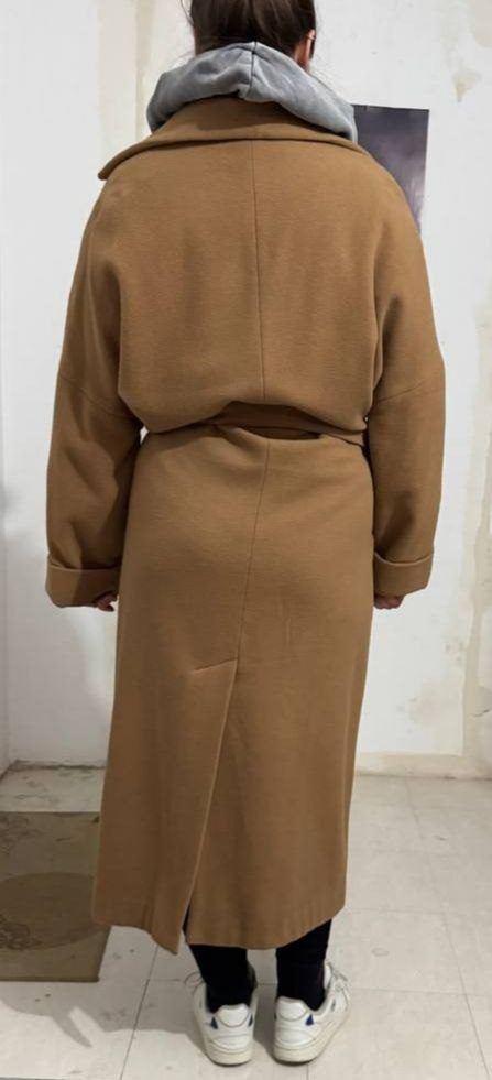 Пальто, размер L