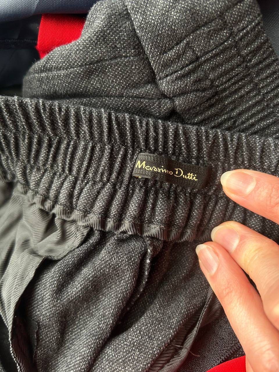 Брюки Massimo Dutti, размер 36