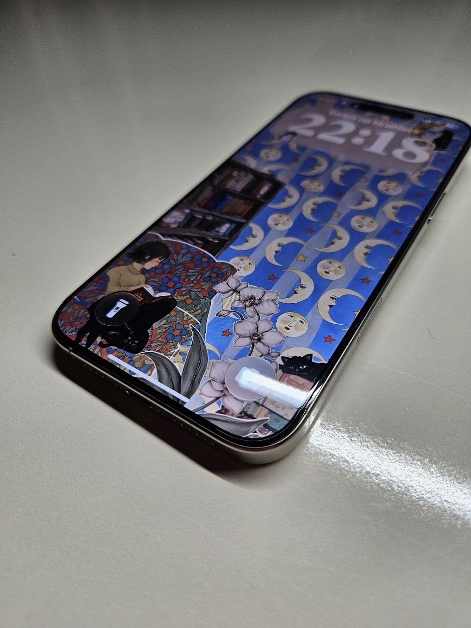 Смартфон Apple iPhone 16 Pro Max, 512 ГБ