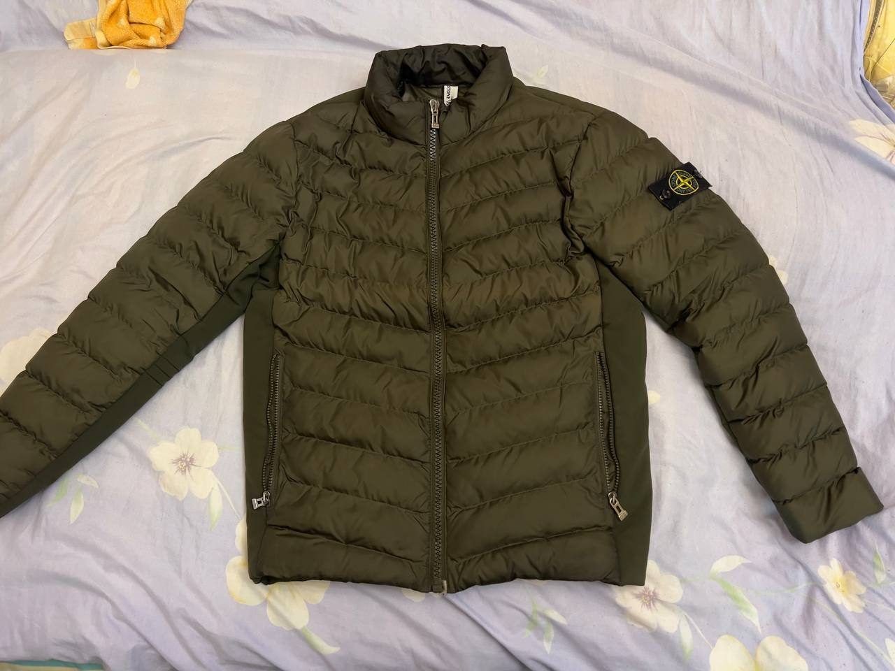 Куртка Stone Island, размер м
