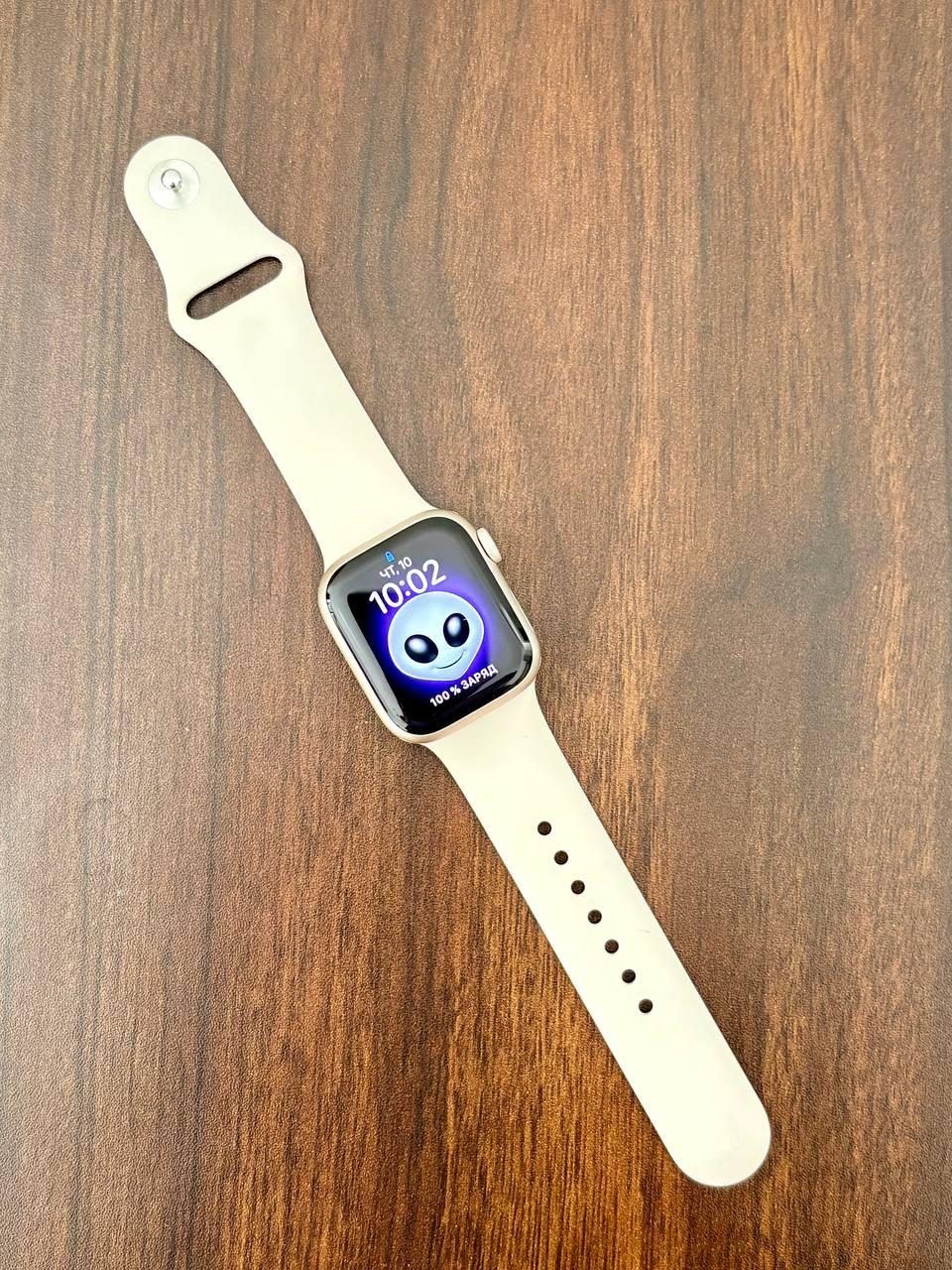 Смарт-часы Apple Watch Series 9, 41mm