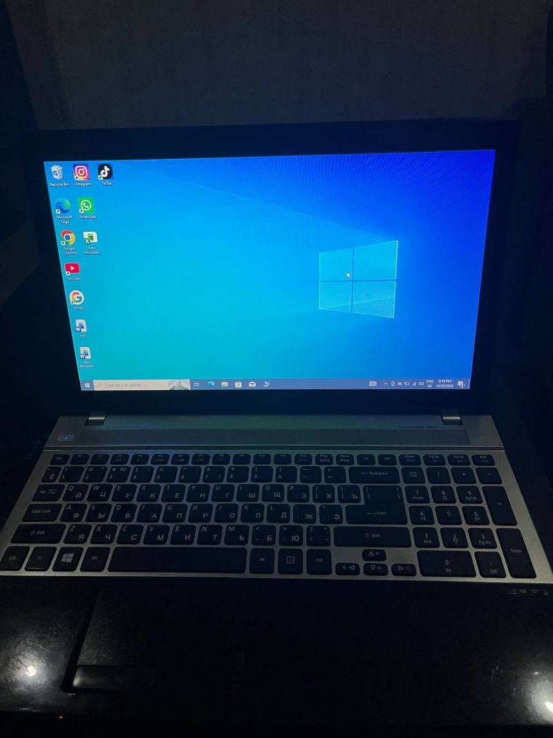 Ноутбук Acer