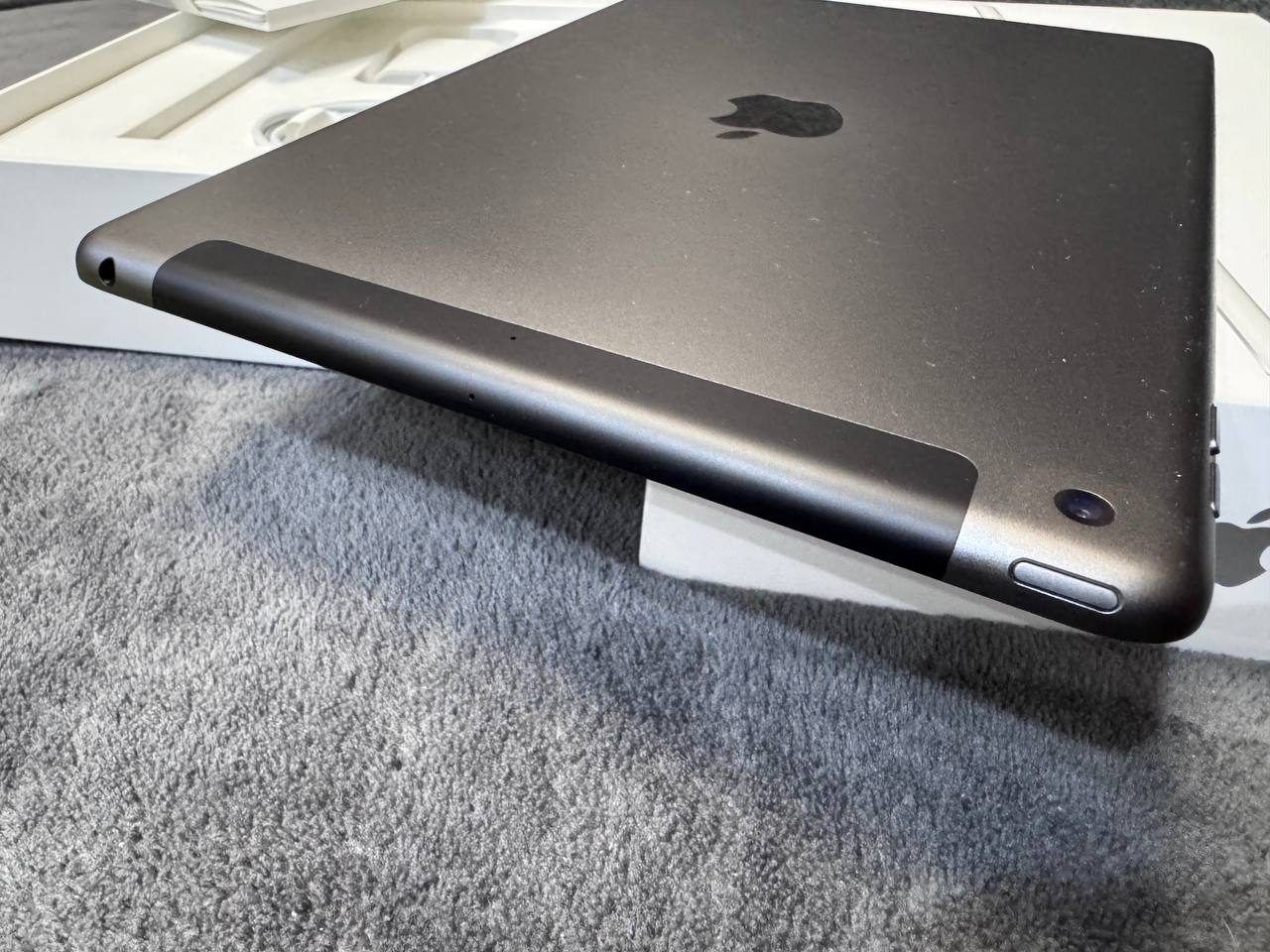 Планшет Apple iPad 9, 64 ГБ