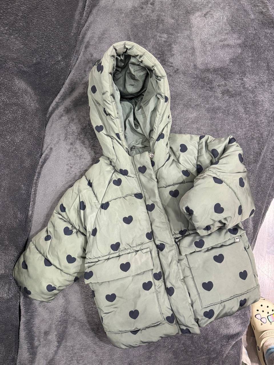 Куртка Zara, 92 см