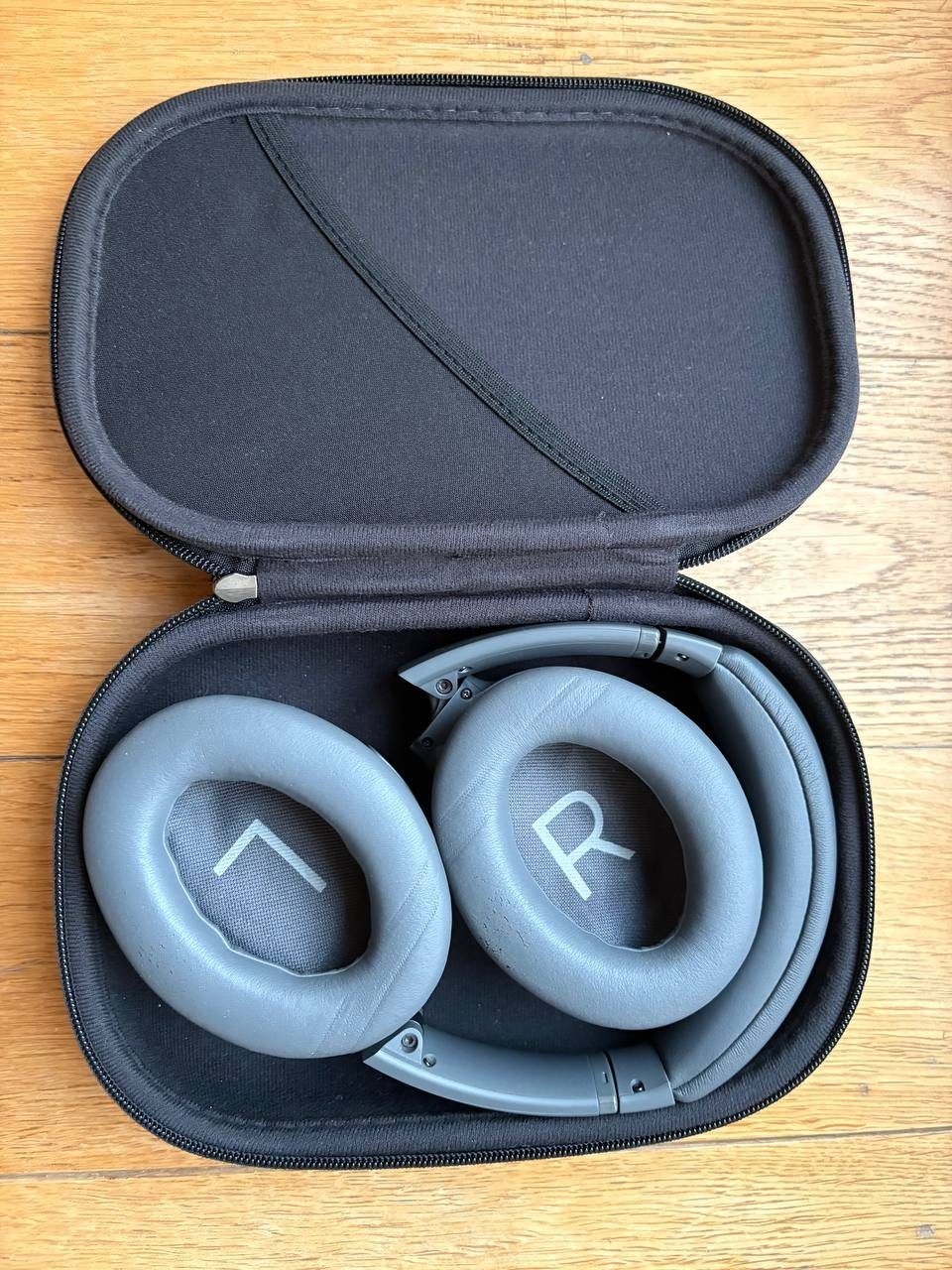Беспроводные наушники Bose QuietComfort 45