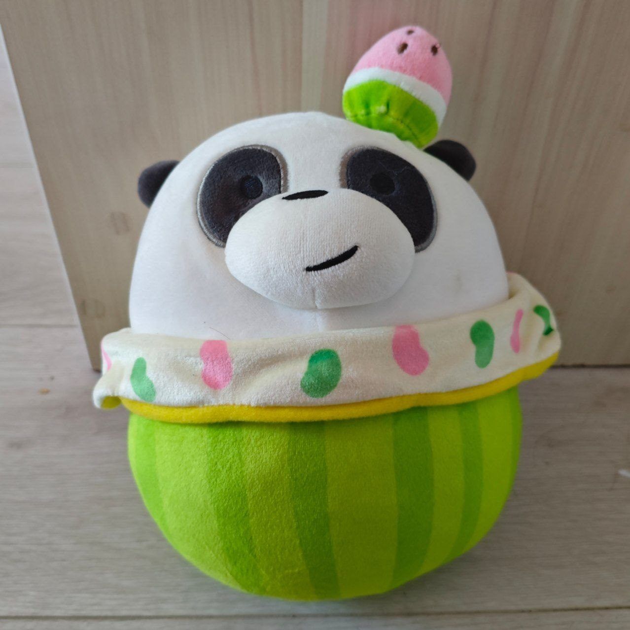 Панда Miniso