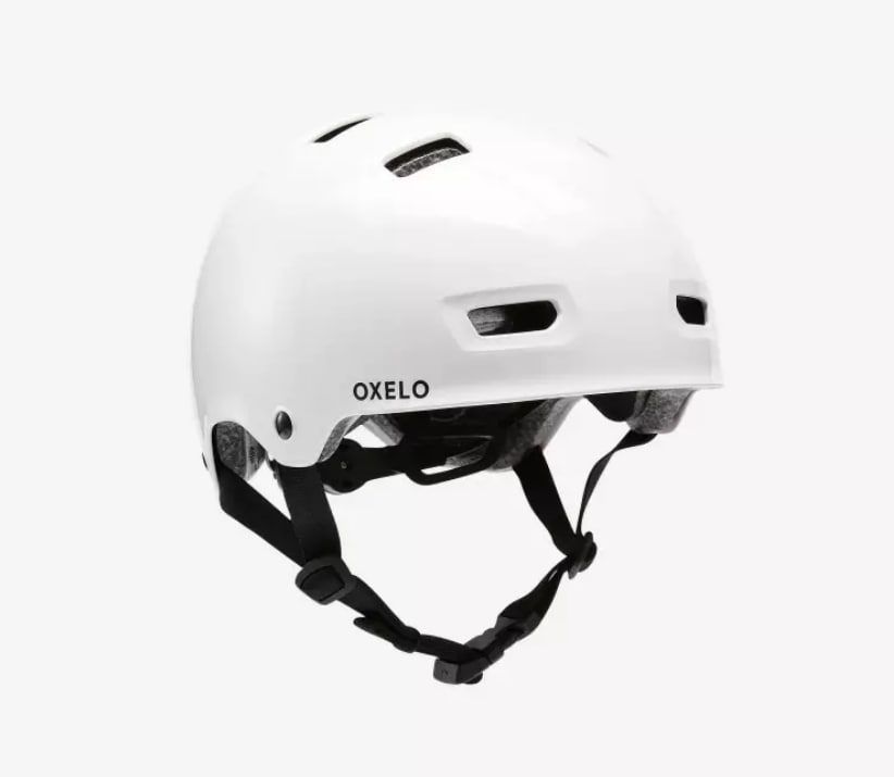 Вело шлем детский Oxelo
