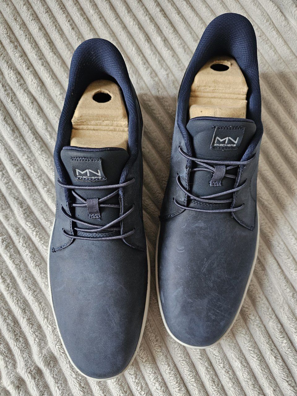 Кроссовки Skechers, размер 48.5