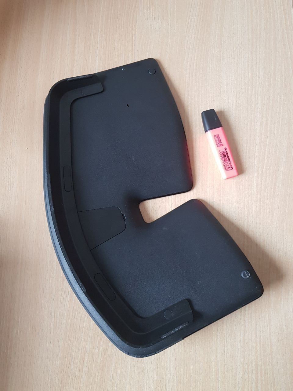 Клавиатура Microsoft Sculpt Ergonomic Keyboard, 1559