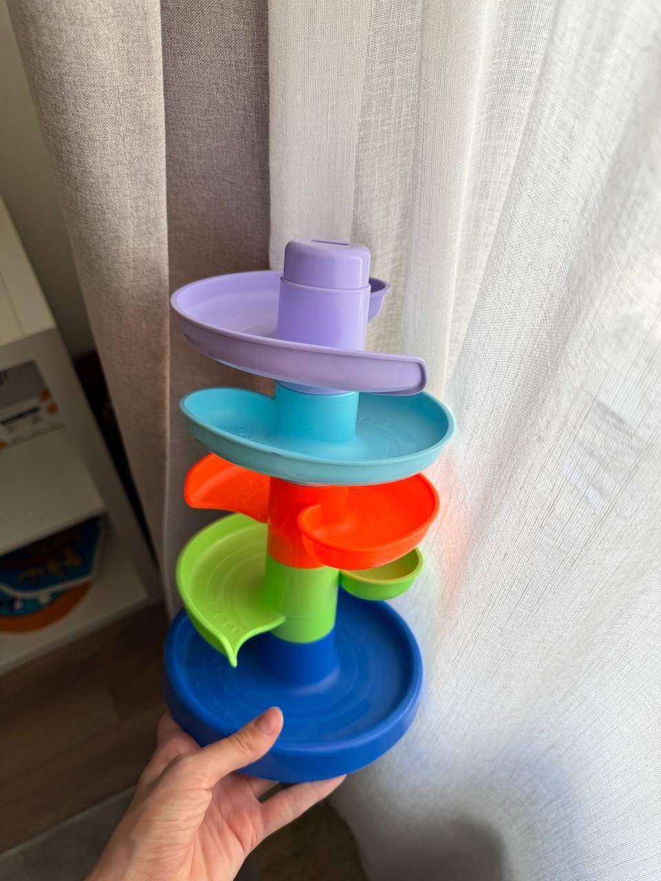 Детские игрушки