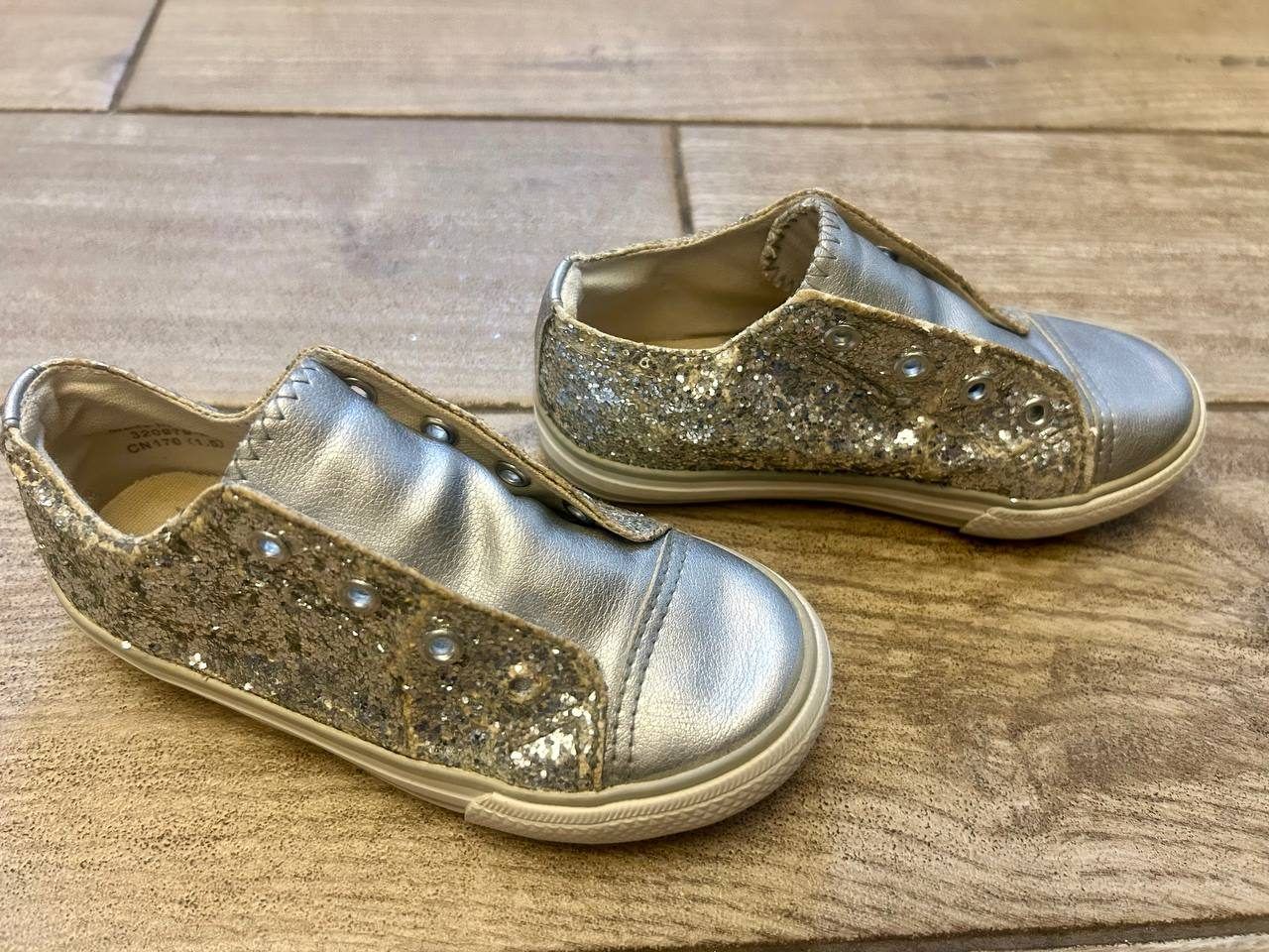 Слипоны Mothercare, размер 25,5