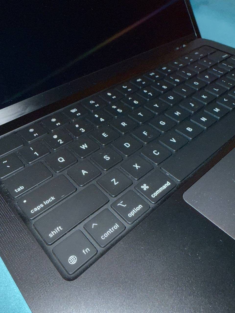 Ноутбук Apple Macbook Pro, 1 ТБ