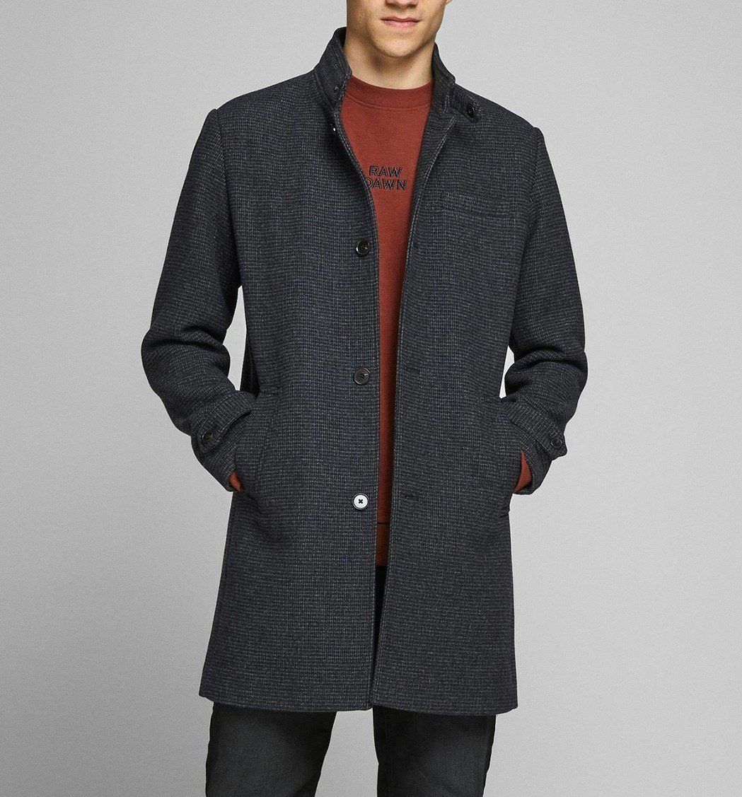 Пальто Jack & Jones, размер S