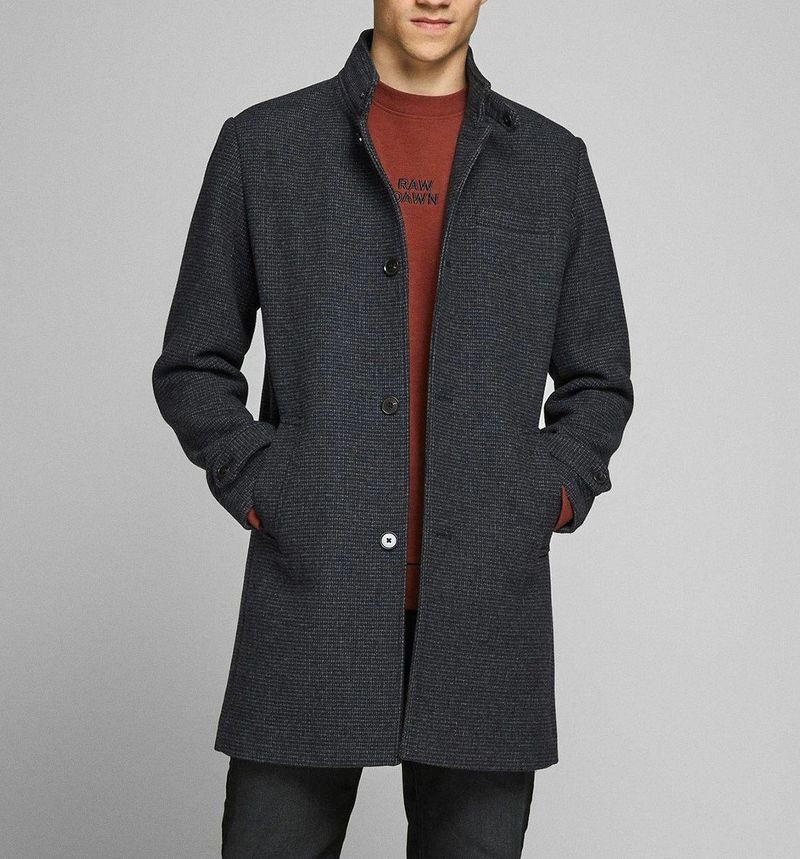 Пальто Jack & Jones, размер S