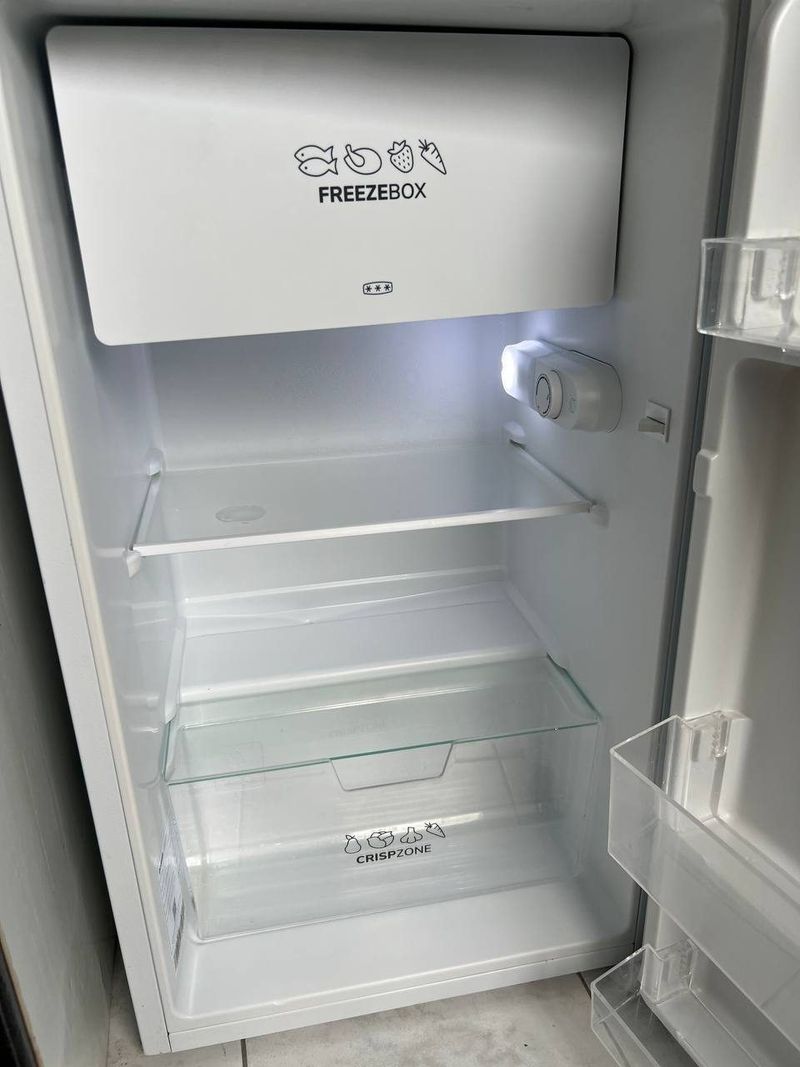 Мини холодильник Gorenje RB39FPW4
