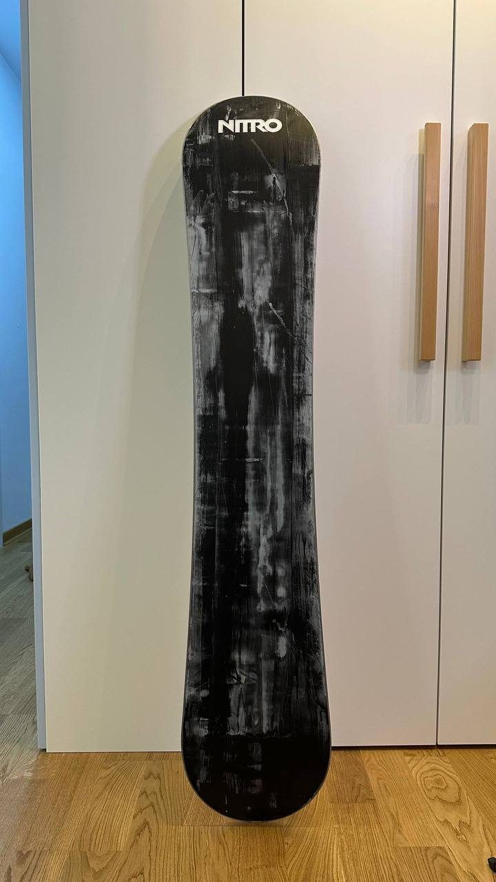 Сноуборд Nitro Lectra, 149 см