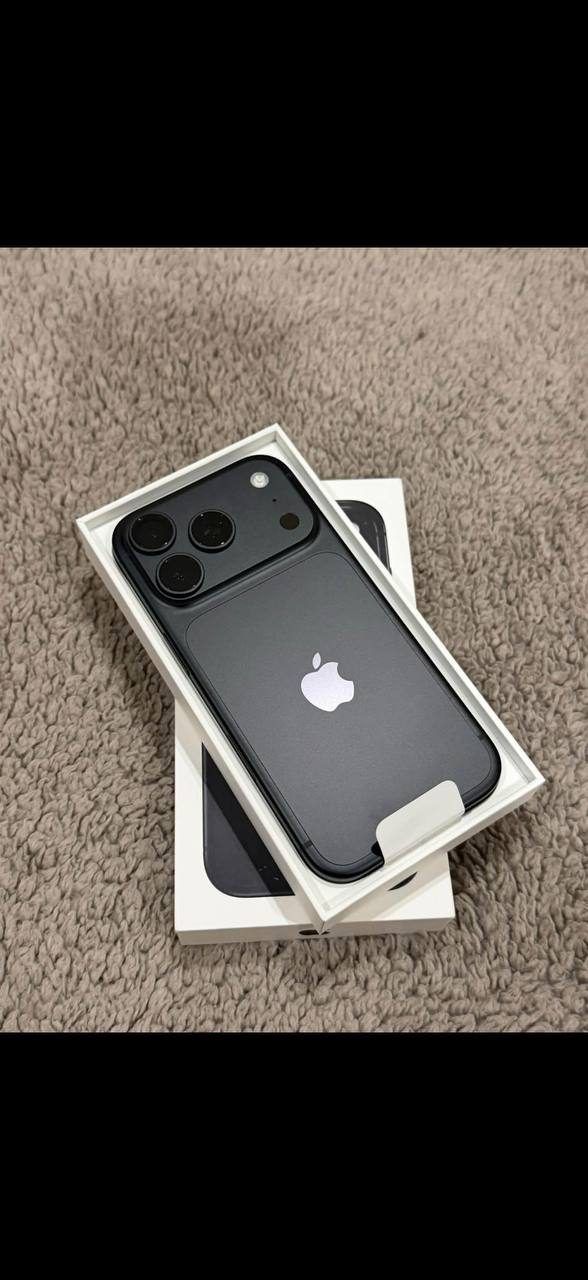 Смартфон iPhone 18 pro, 256 ГБ