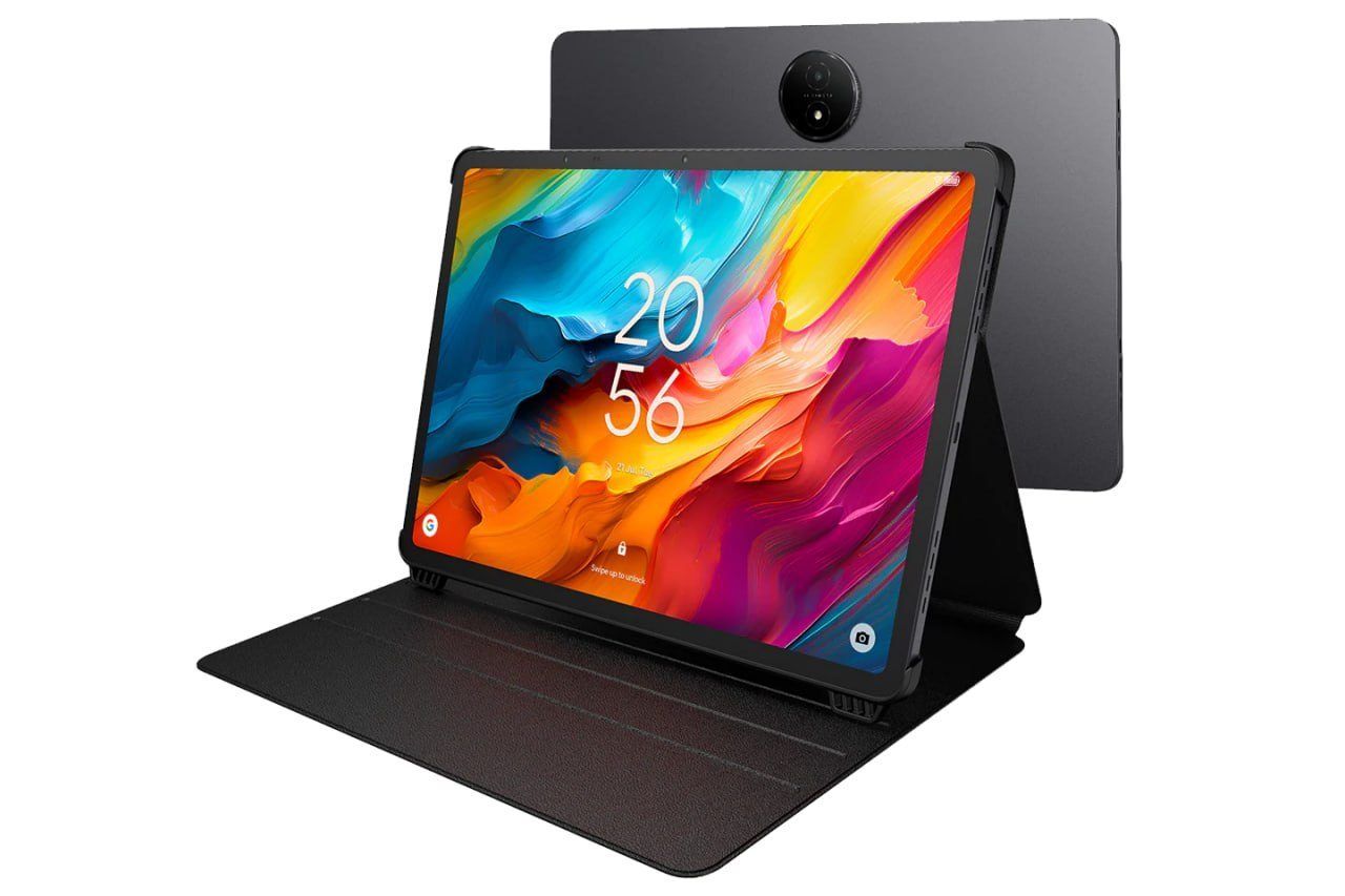 Tcl nxtpaper 14 8/256gb