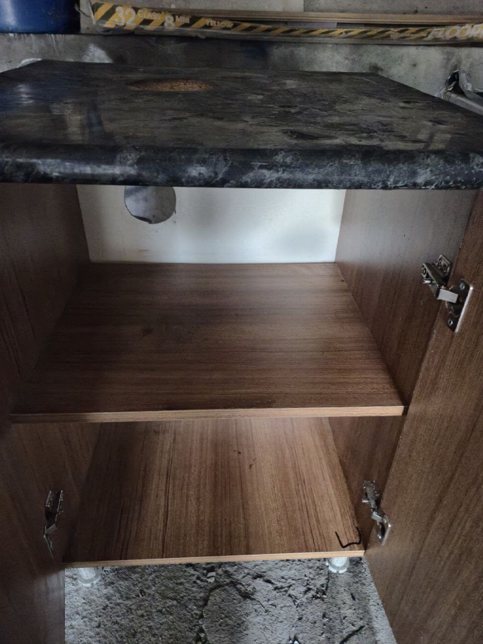 Шкафчик, 60x55x65 см