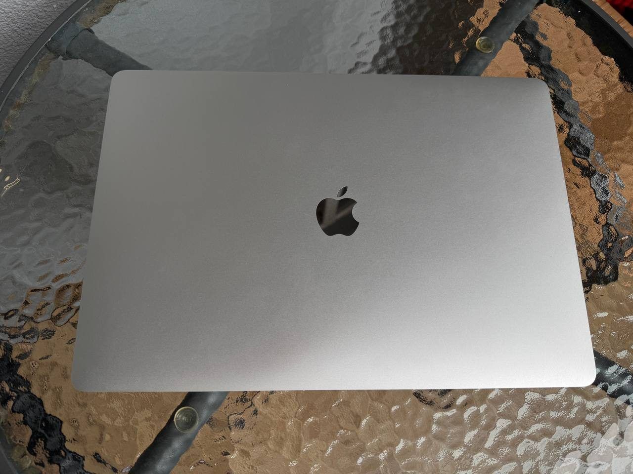 Ноутбук Apple MacBook Pro 15”, 2017