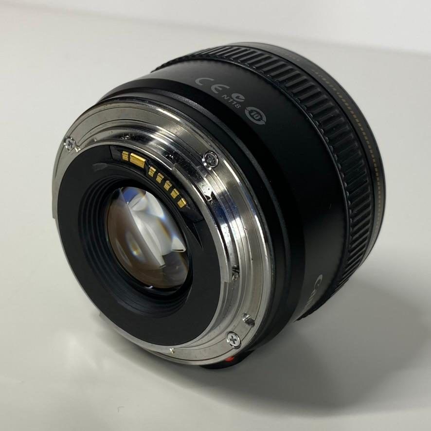 Объектив Canon EF 28mm f/1.8 USM