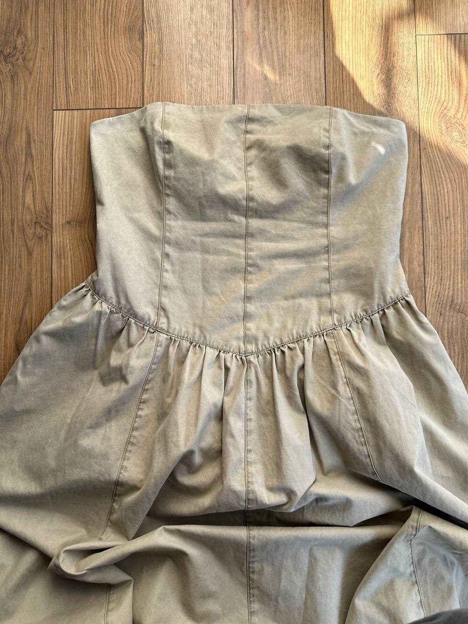 Платье Zara, размер L