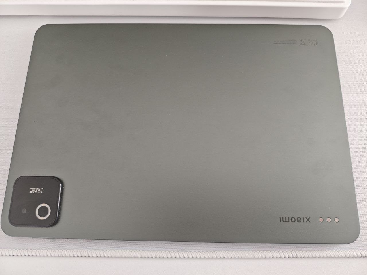 Планшет Xiaomi pad 8, 256 ГБ