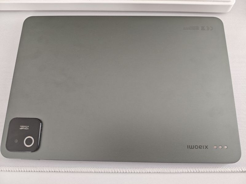 Планшет Xiaomi pad 8, 256 ГБ