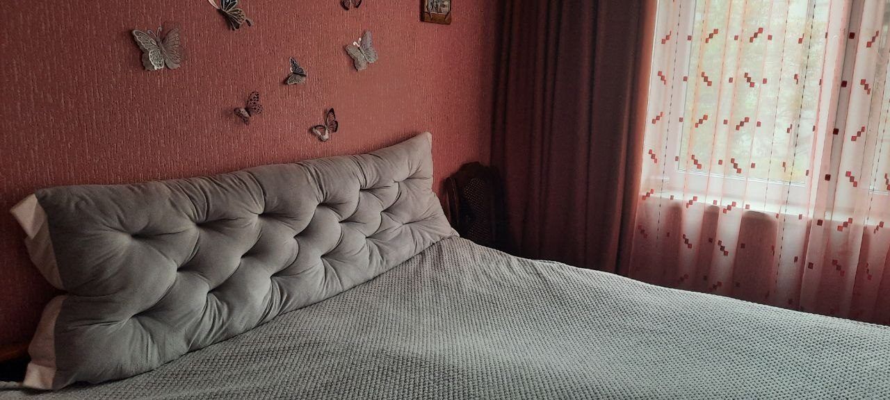 Подушка для изголовья, 150×50 см