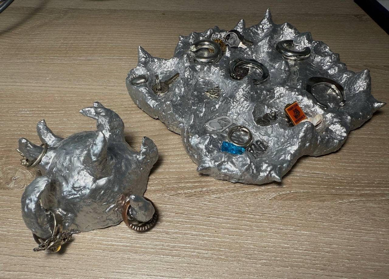 Подставки для украшений