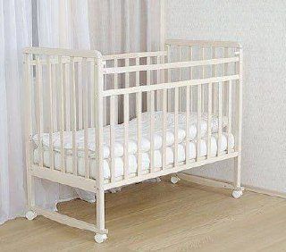 Детская кроватка Labebe, 120х60 см
