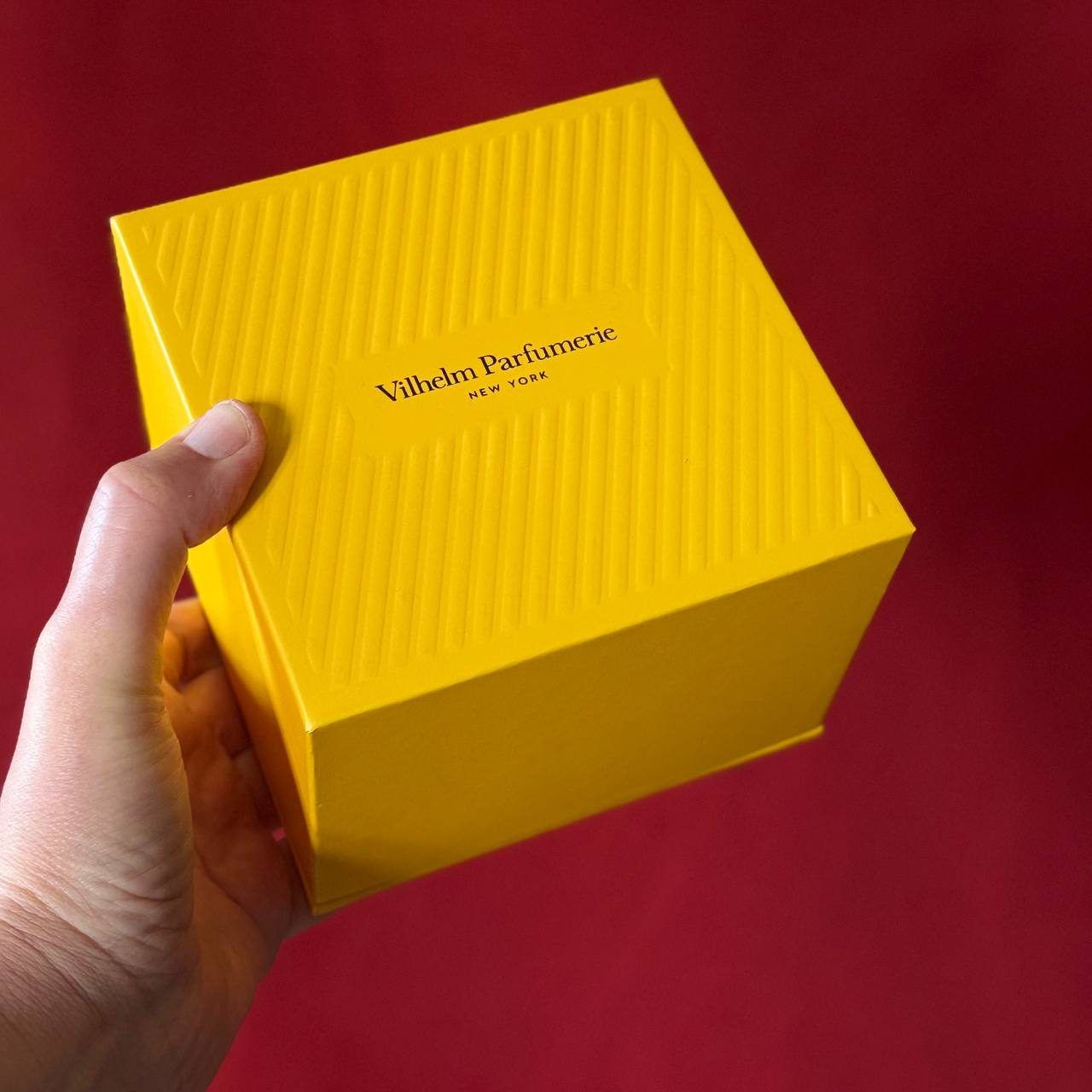 Парфюм Vilhelm Parfumerie Basilico & Fellini, 50 мл