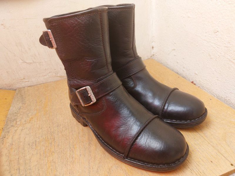 Зимние ботинки UGG Australia, размер 43