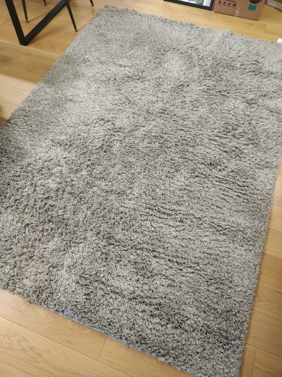 Ковер IKEA VINDEBAK, 160х230 см