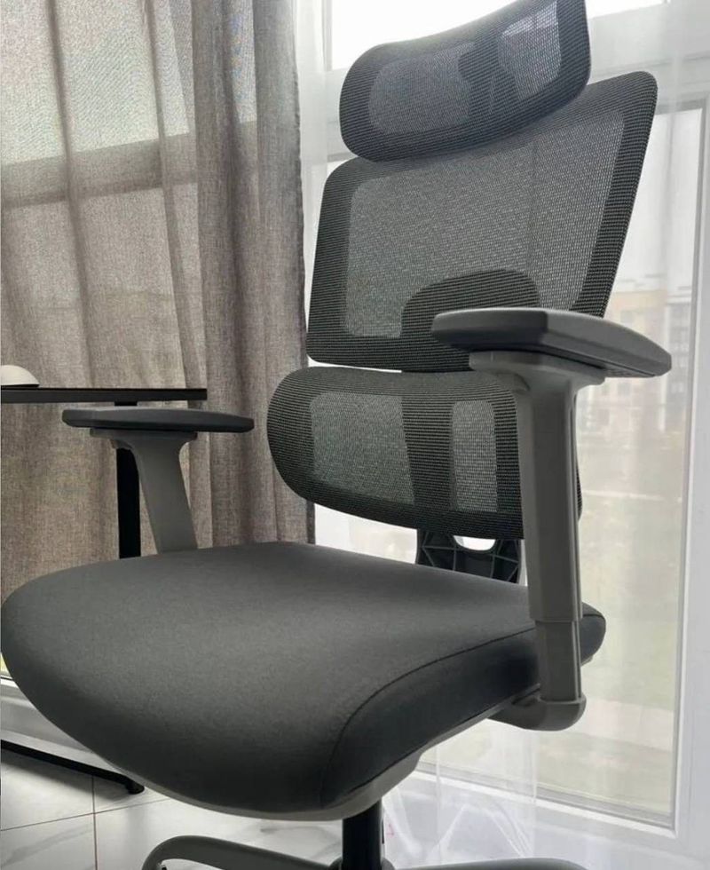 Компьютерное кресло IKEA