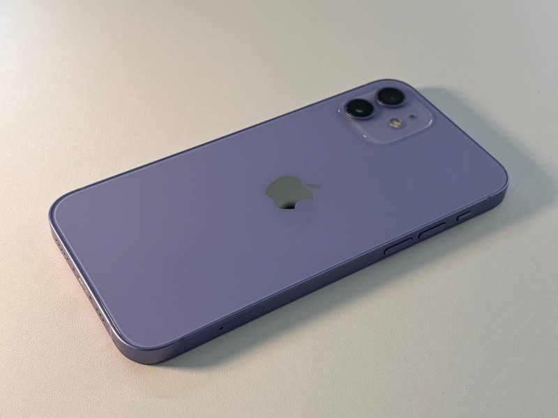 Смартфон Apple IPhone 12, 128 GB