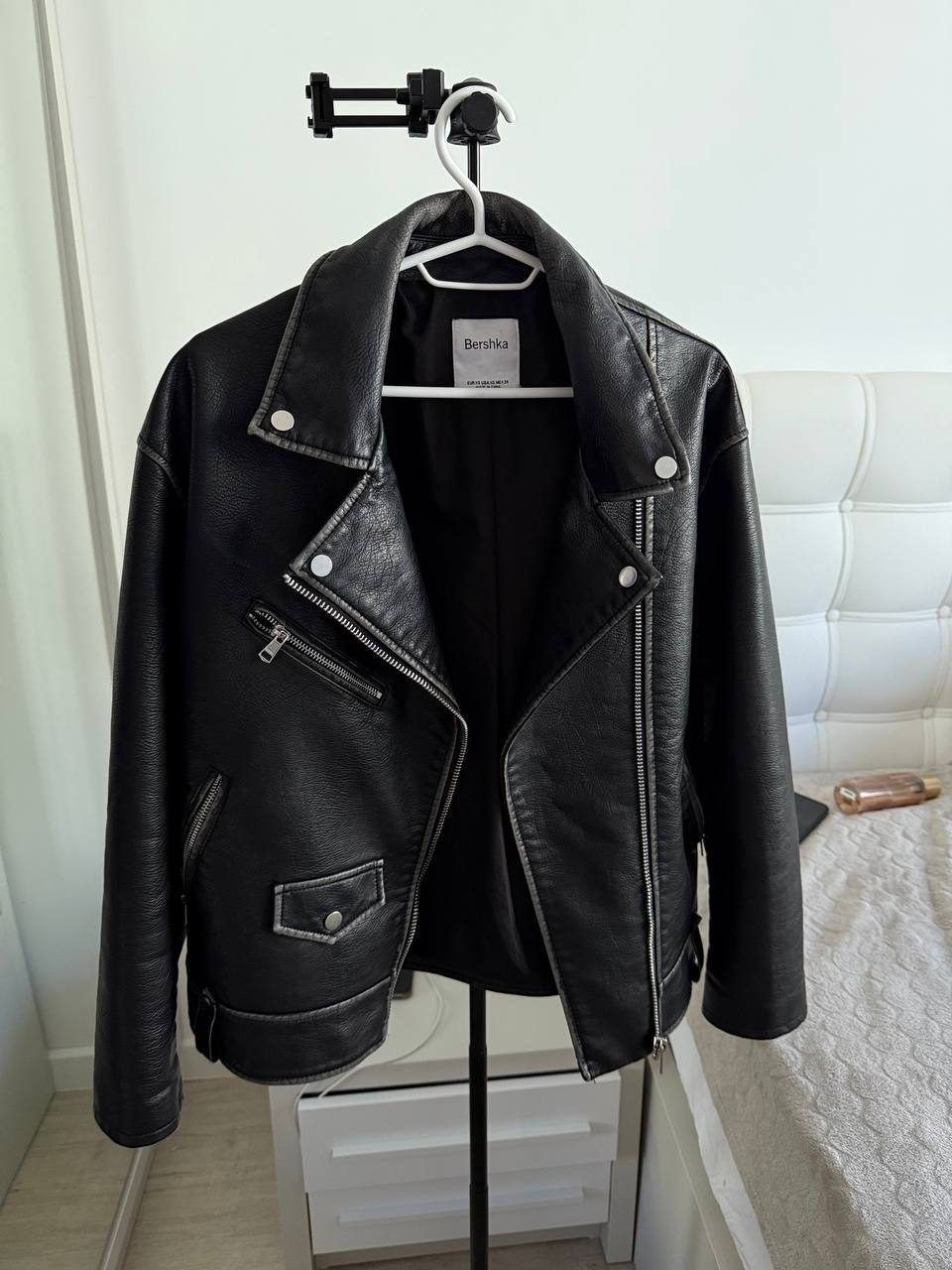 Куртка Bershka, размер XS