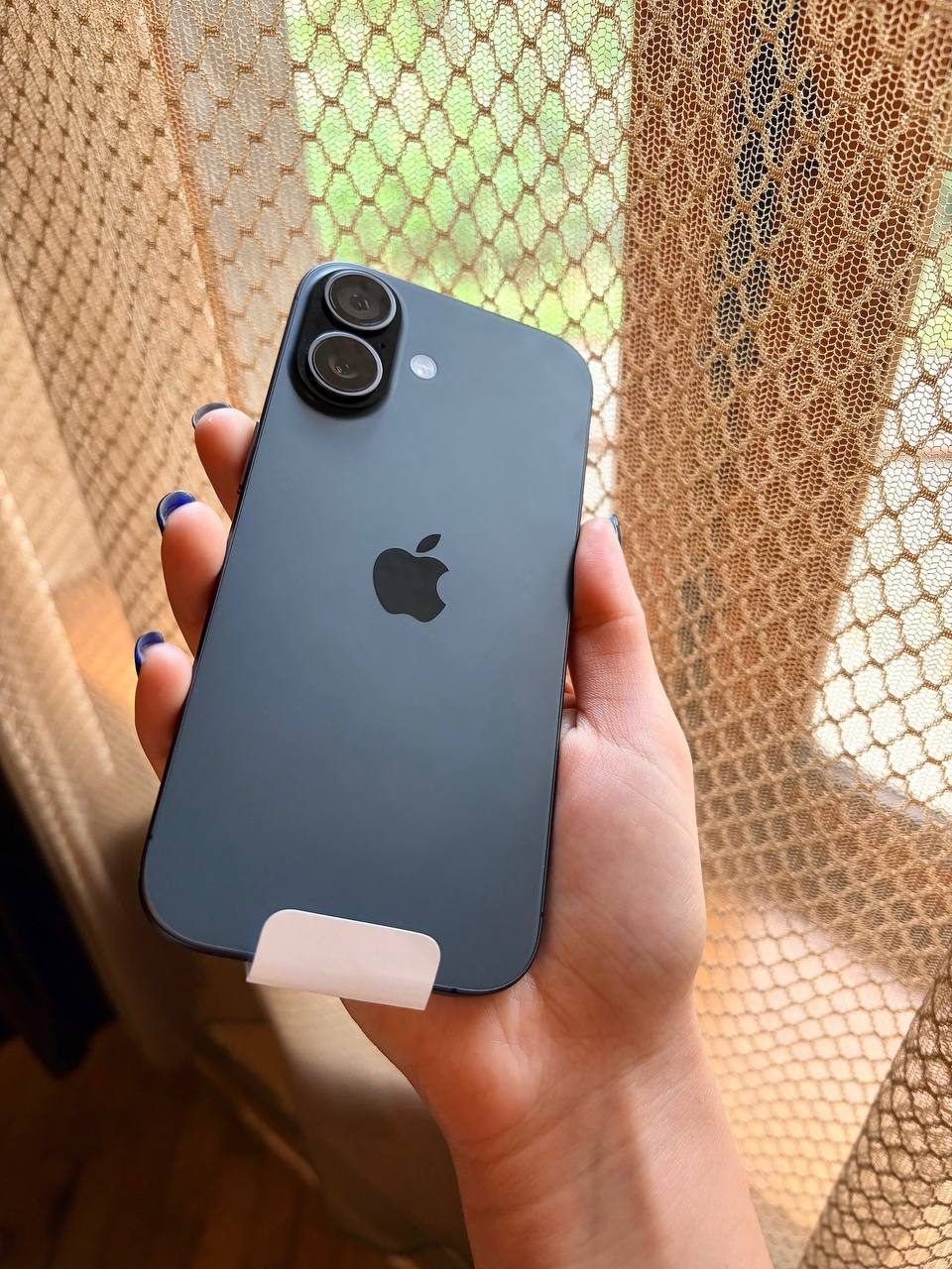 Смартфон Apple Iphone 17, 256 Гб