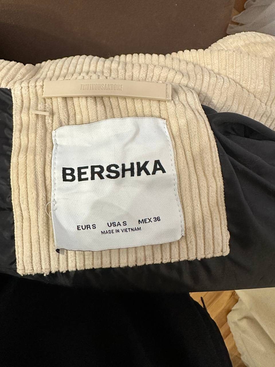 Куртка Bershka, размер S