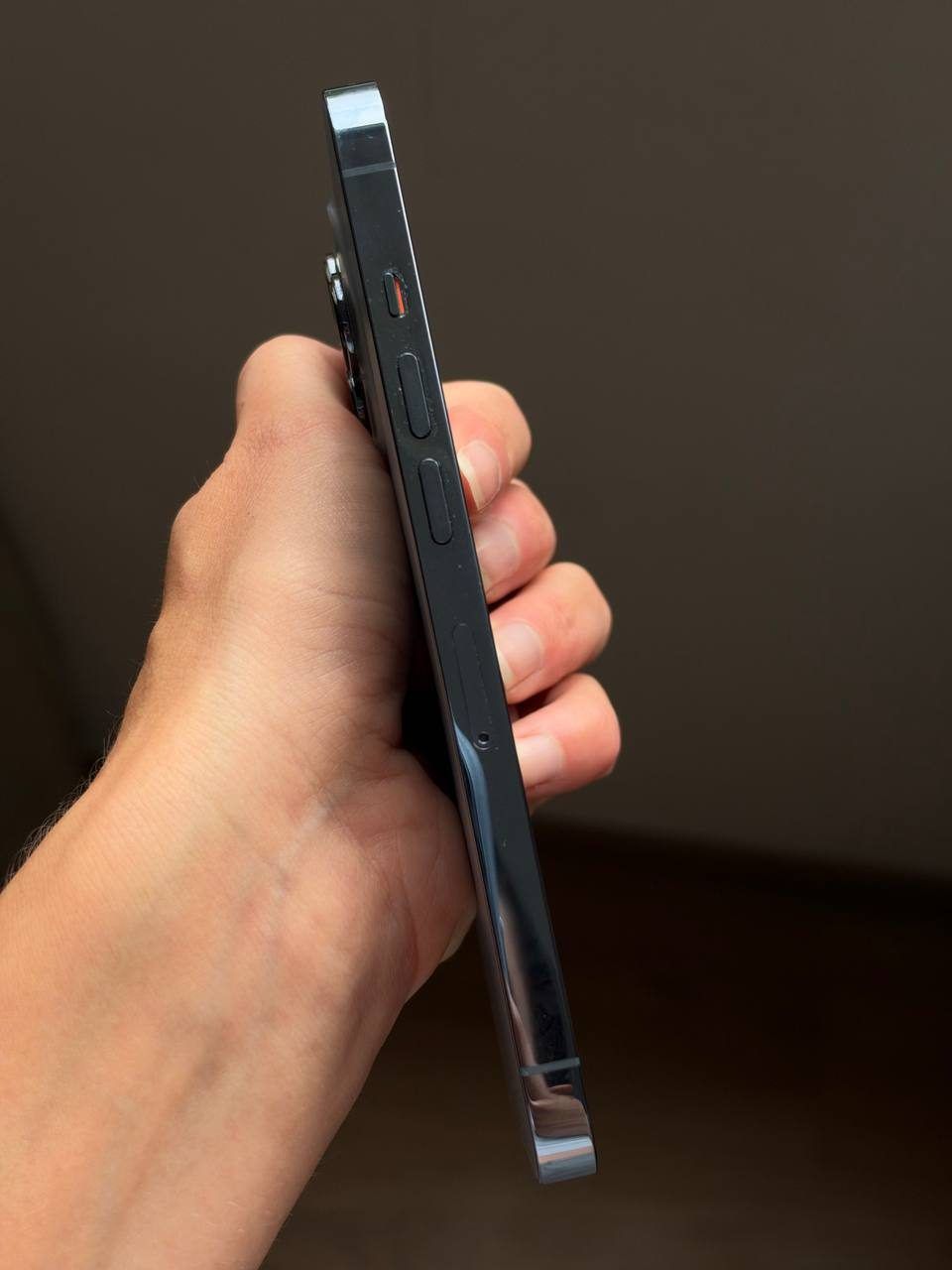 Смартфон Apple iPhone 13 Pro, 256 ГБ