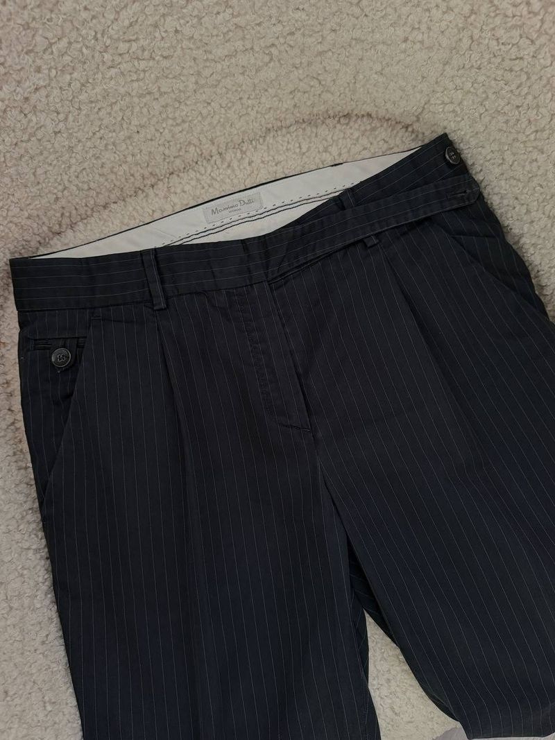 Брюки Massimo Dutti, размер 28/38