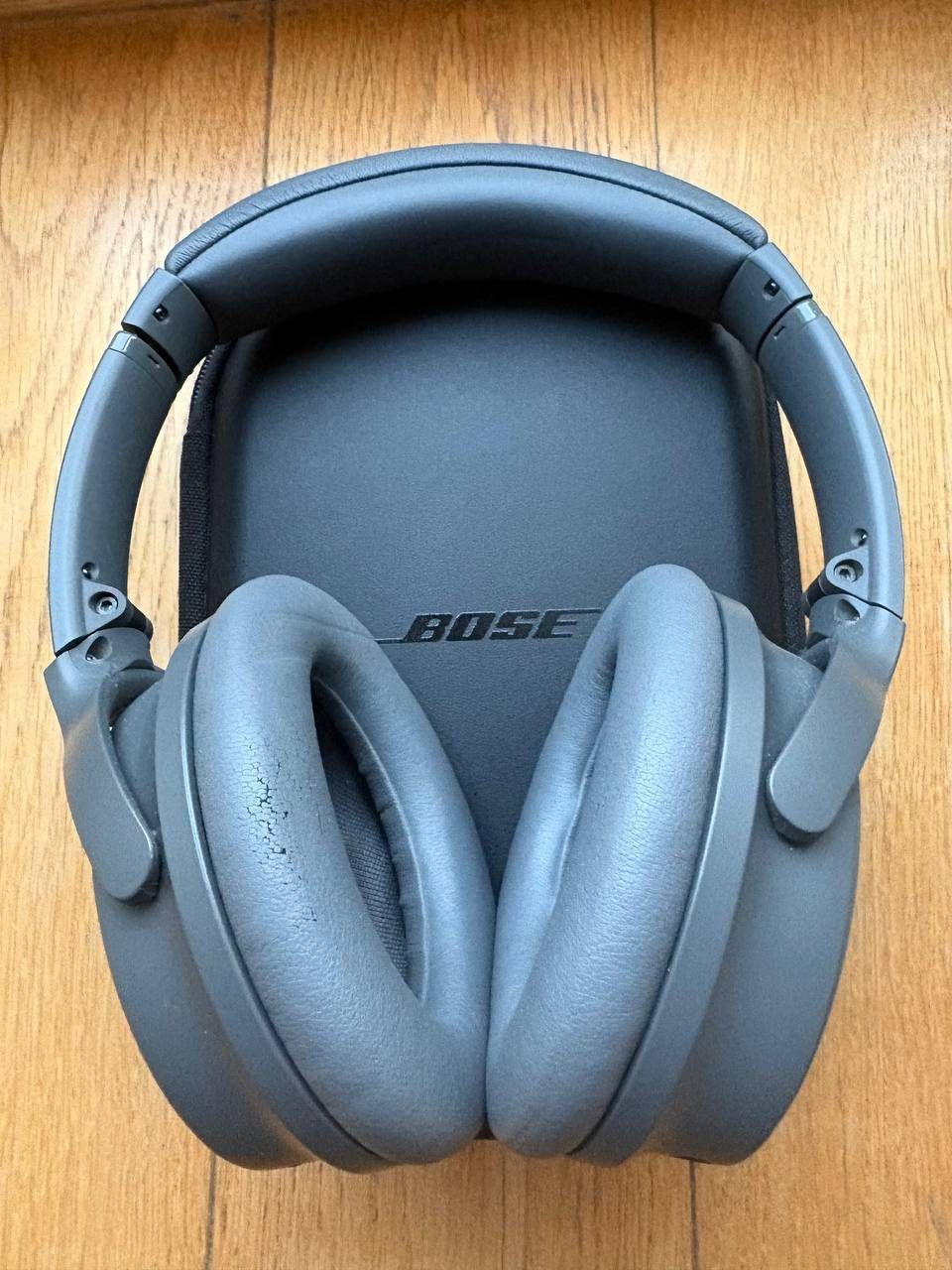 Беспроводные наушники Bose QuietComfort 45