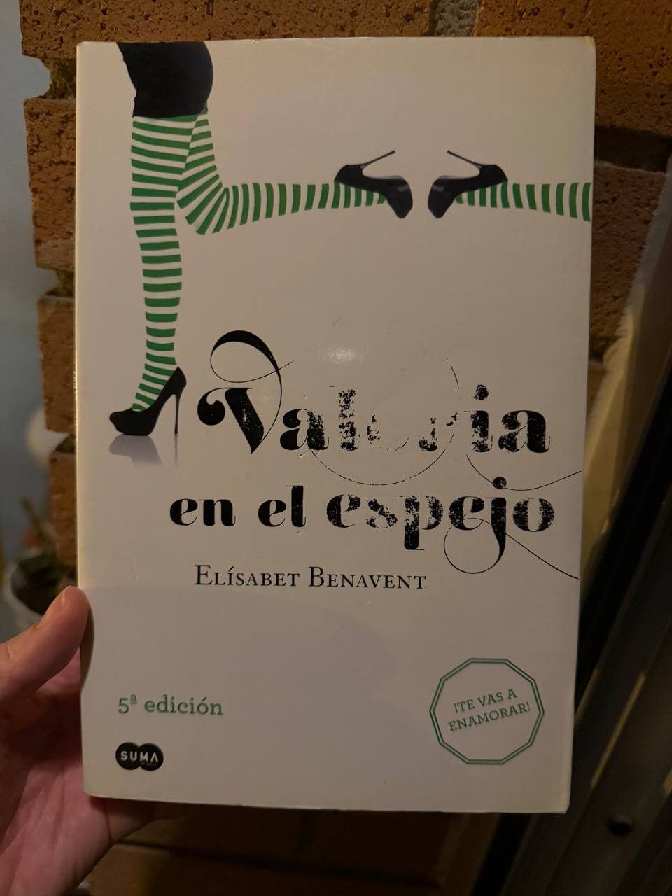 Книги, на испанском