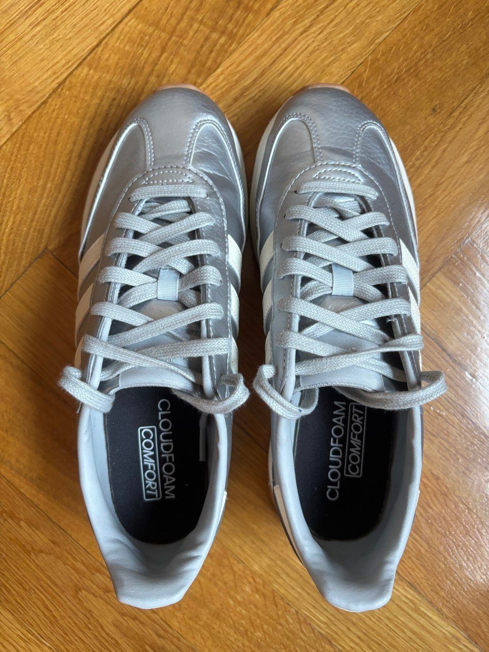 Кроссовки Adidas Run 70s 2.0, размер 40 2/3