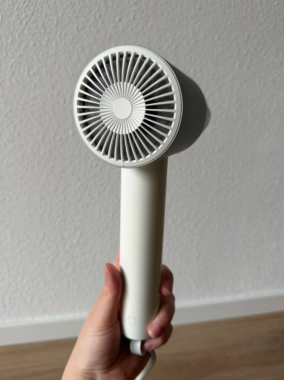 Фен Xiaomi Water Ionic Hair Dryer H500