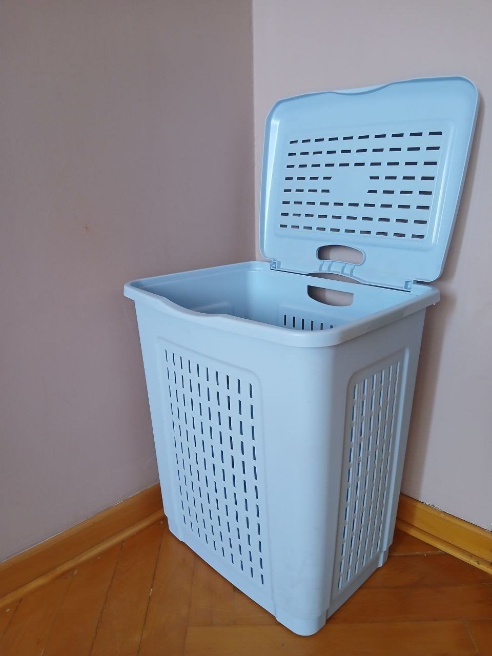 Корзина для белья, 40 л