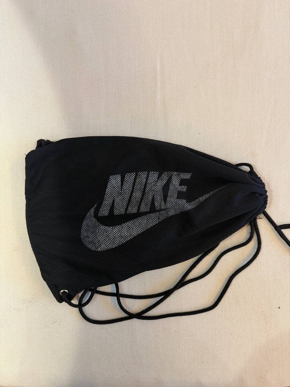 Комплект для падла Nike, ракетка и сумка