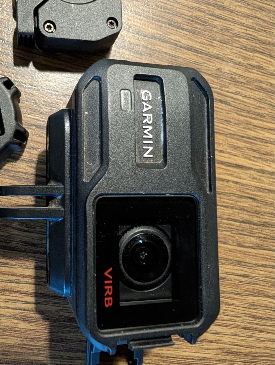 Экшн камера Garmin VIRB X