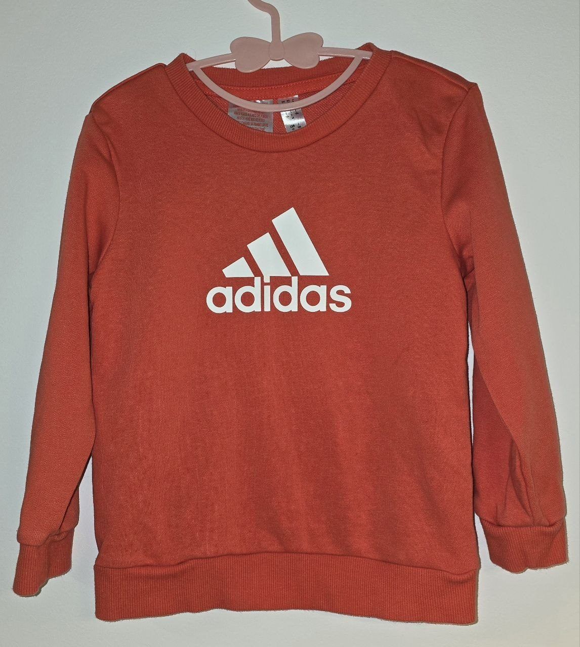 Костюм adidas, размер 104